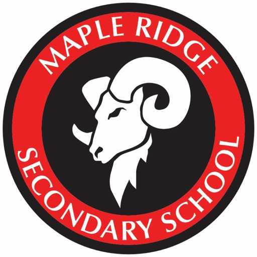 Maple Ridge Secondary by Honeygarlic Software Ltd