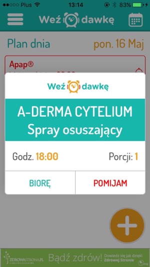 Weź Dawkę(圖3)-速報App