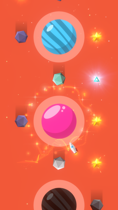 Gravity Loop Screenshot 1