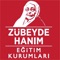 Okul Öncesi Eğitim Kurumları için geliştirilen Zübeyde Hanım Eğitim Kurumları Mobil Uygulaması ile veliler'iniz ile iletişim masraflarını minimum seviyeye indirebilir, otomasyon ile hata payını minimum seviyeye düşürüp, zamandan maksimum seviyede kazanç sağlayabilirsiniz