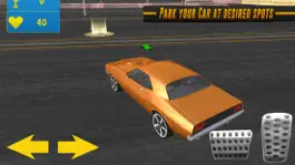 Game screenshot Mr Car Parking Driver apk