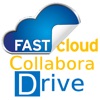 FASTcloud Collabora Drive