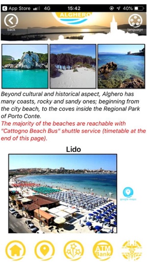 Alghero Info(圖4)-速報App