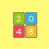 2048 Fun Game