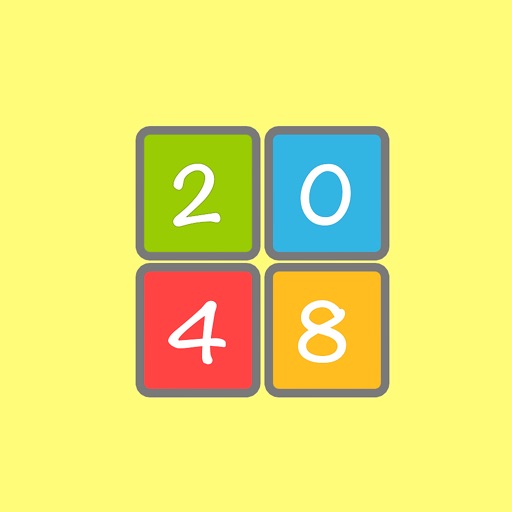 2048 Fun Game icon