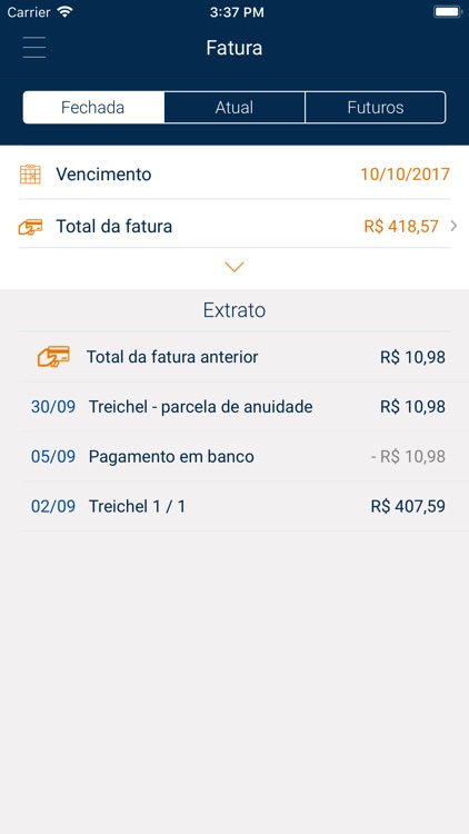 Sollus Cartões screenshot-3