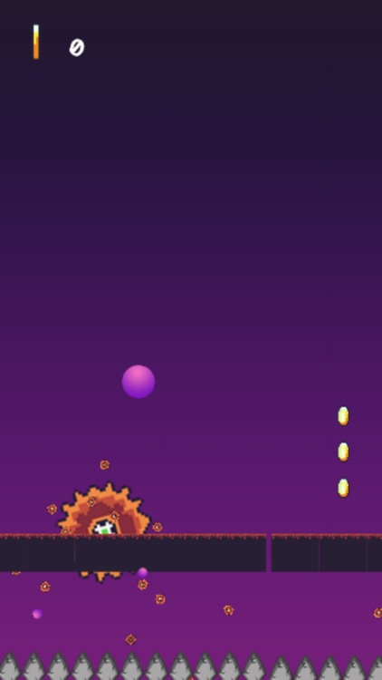 Rush Ball! screenshot-4