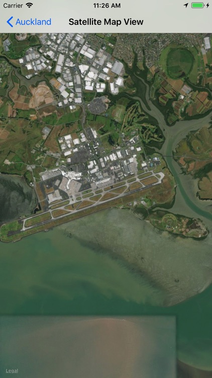 Airfields NZ screenshot-4