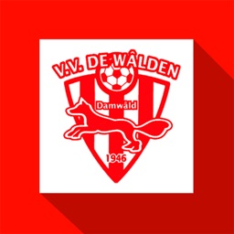 VV de Wâlden