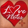 Love Notes Secure Messenger+