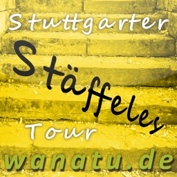 Stuttgarter Stäffelestour