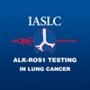 IASLC Atlas ALK & ROS1 Testing