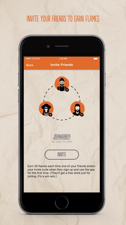 Blaze Pizza screenshot-3