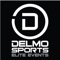 The DelMoSports mobile app powered by MYLAPS is the most complete app for the ultimate event experience