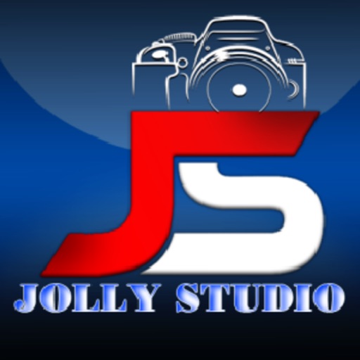 Jolly Studio icon