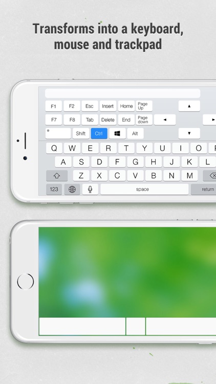 Remote Mouse Pro screenshot-4