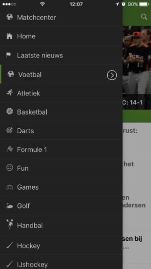 Sportnieuws.nl(圖4)-速報App
