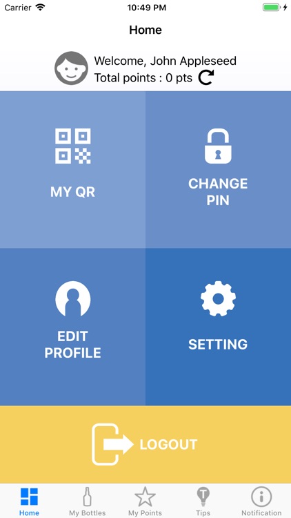 Drinks & Co screenshot-3