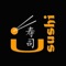Congratulations - you found our U Sushi in Cambridge App