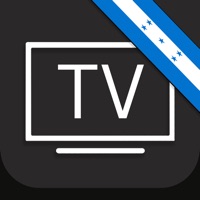  【ツ】Programación TV Honduras HN Application Similaire