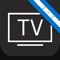 Esta App le brinda las mejores y más rápidos programas de TV de todo Honduras
