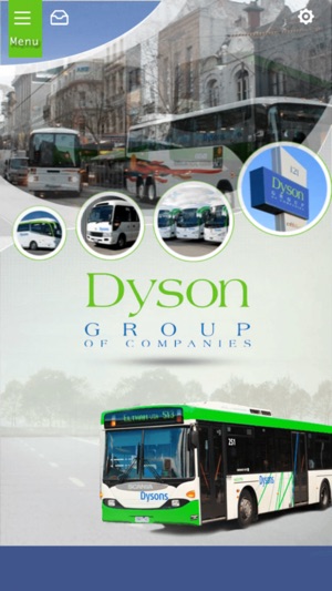 Dysons