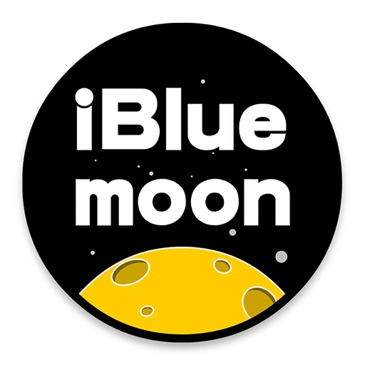 iBlueMoon icon