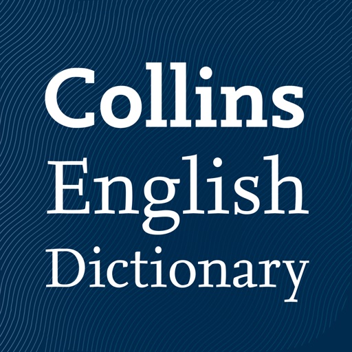 Collins Complete & Unabridged iOS App