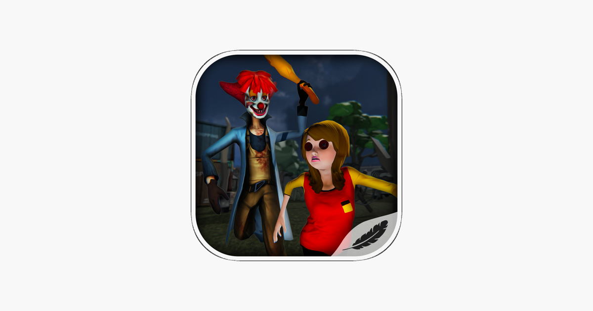 Killer Clown Identity On The App Store