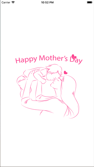 Mother's day Sticker & quotes(圖1)-速報App