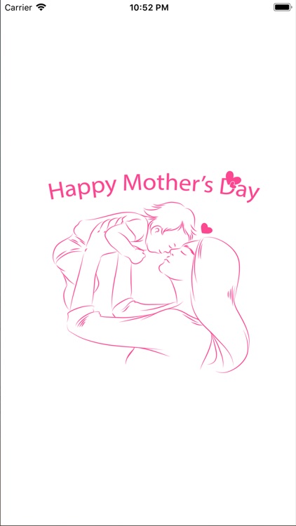 Mother's day Sticker & quotes