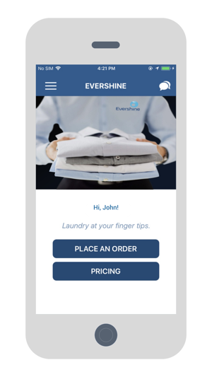 Evershine Dry Cleaners DMCC(圖5)-速報App