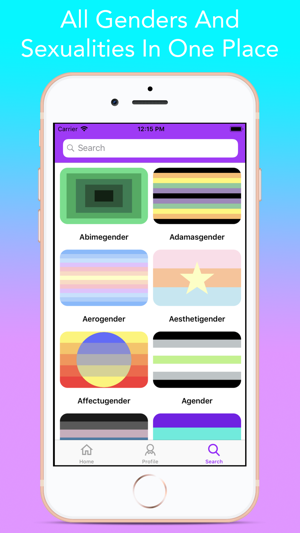 Pride:LGBTQ & Gender Community(圖1)-速報App