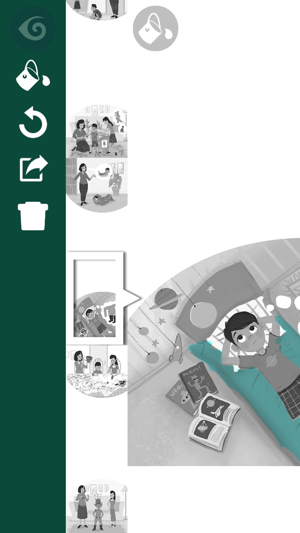 Tim’s Costume – Ready to Read(圖5)-速報App