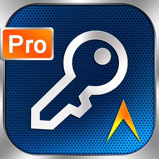 Folder Lock Advanced Pro