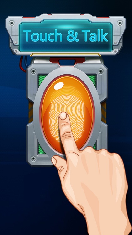 Lie Test - Truth Detector