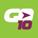 GO 10 icon