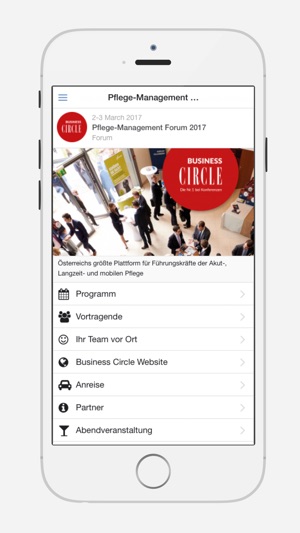 Business Circle(圖3)-速報App