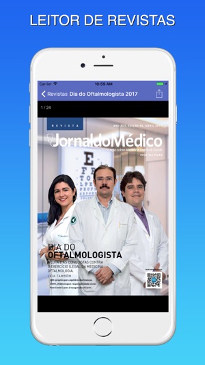 Jornal do Médico(圖3)-速報App