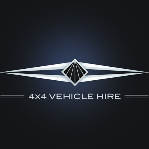 4x4 Vehicle Hire NWLondon icon