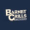 Welcome To Barnet Grills