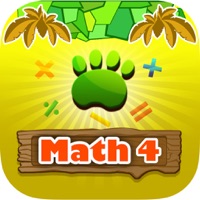 Imagine Math Class 4