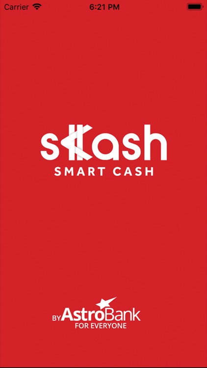 sKash
