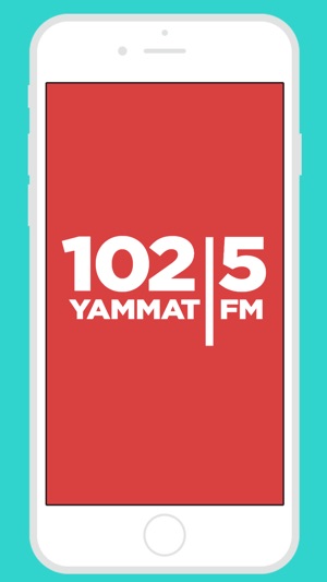 Yammat FM(圖1)-速報App