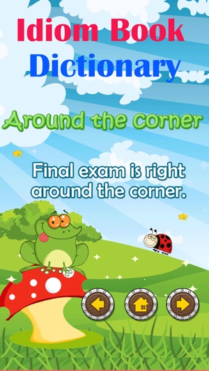 English Sentence Making Games(圖1)-速報App