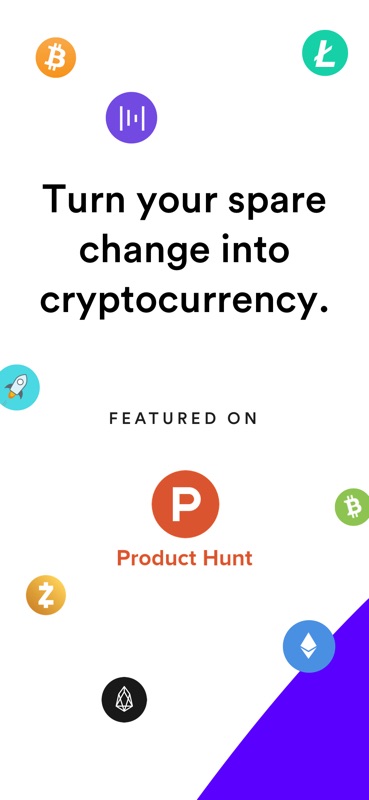 cryptocurrency micro investing