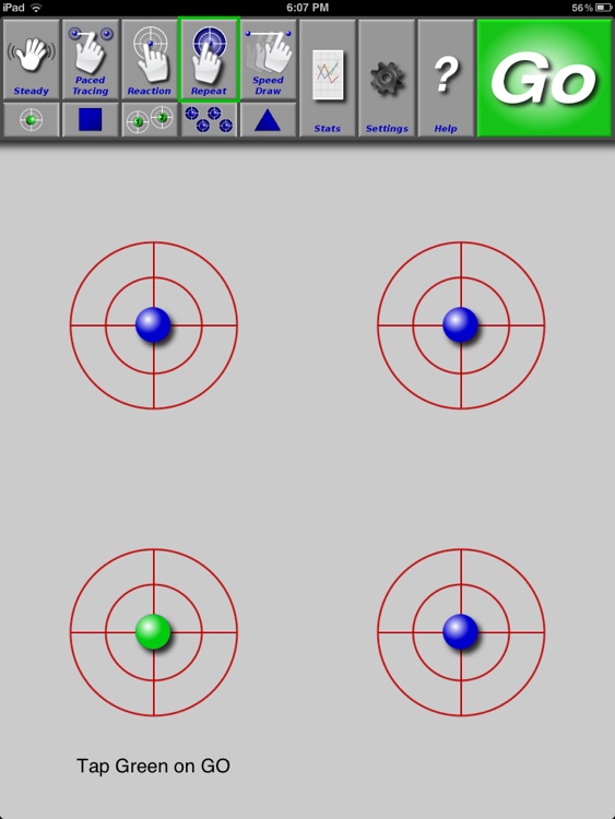 KanDo Plus: Fine Motor Skills Measurement Tool