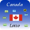 Canada Lotto Max, Lotto 6/49