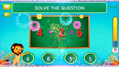 How to cancel & delete Math Buddy Learning Games from iphone & ipad 4