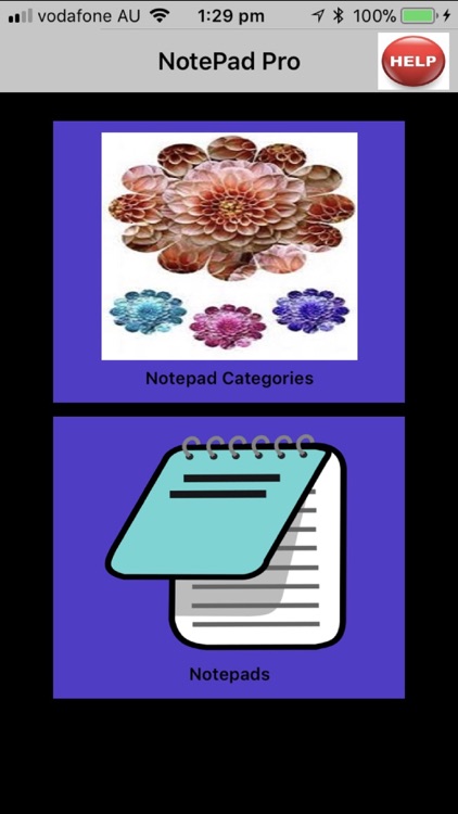 NotePad-Pro